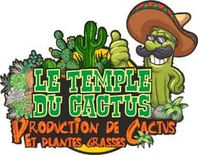 Le Temple du Cactus